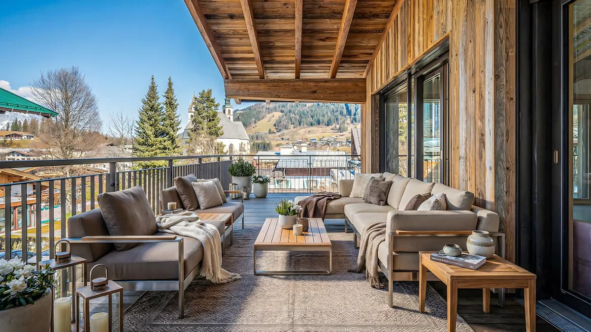 4-Zimmer-Wohnung kaufen in Kitzbühel – 170 m², € 4.900.000 – Bild 3 von 9