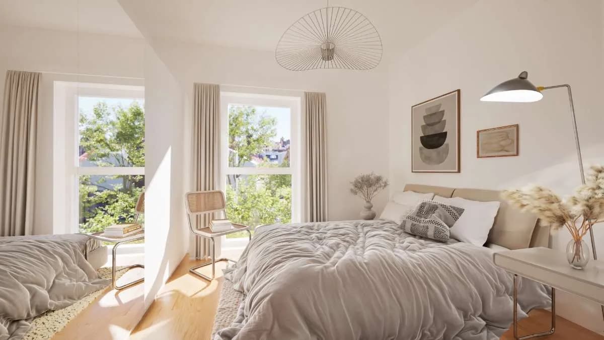 3-Zimmer-Wohnung kaufen in Graz – 82,06 m², € 704.500 – Bild 3 von 7