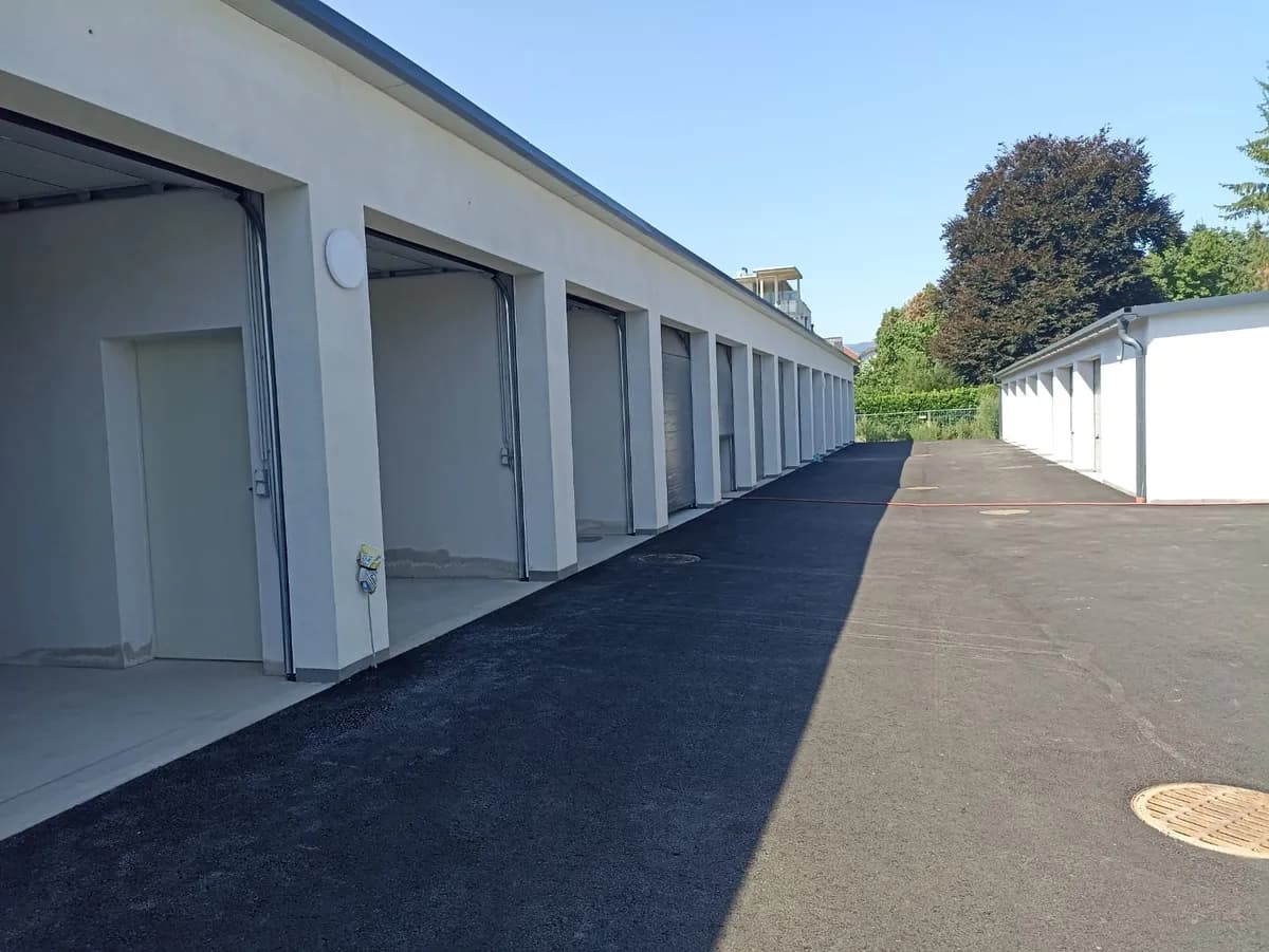 Immobilie mieten in Voitsberg – 18 m², € 145 – Bild 2 von 3