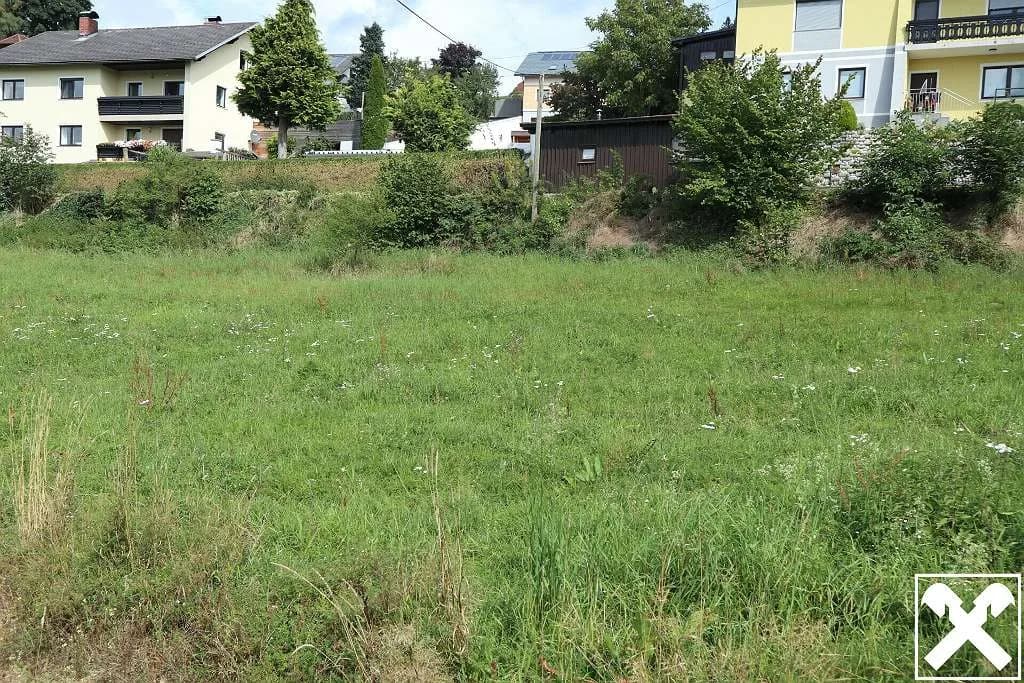 Grundstück kaufen in Perg – 856 m², € 32.376 – Bild 2 von 4