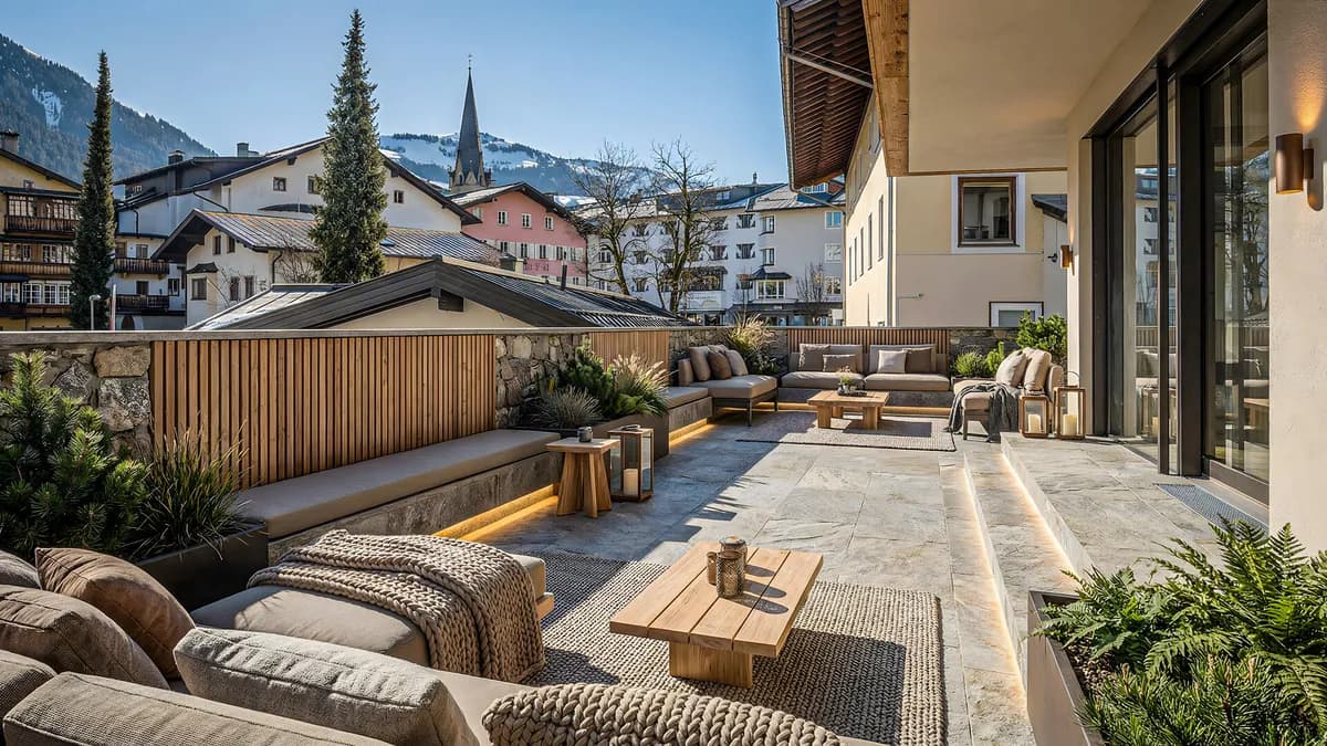 3-Zimmer-Wohnung kaufen in Kitzbühel – 96 m², € 1.990.000 – Bild 6 von 11