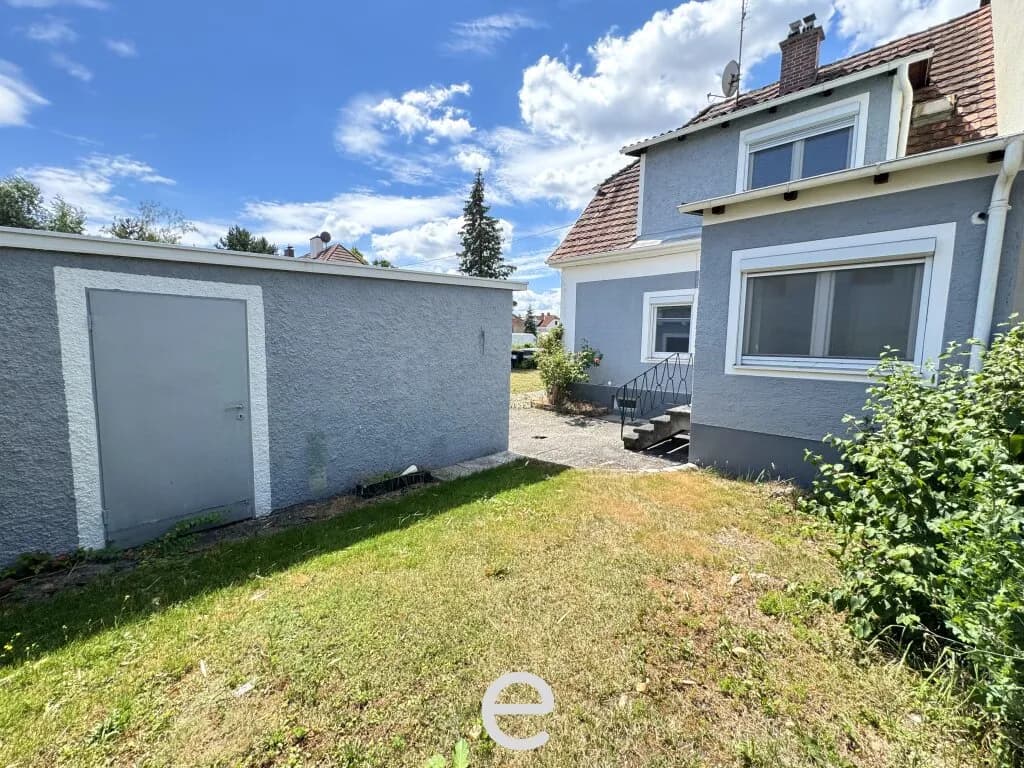 4-Zimmer-Haus kaufen in Wels – 97 m², € 379.000 – Bild 3 von 22
