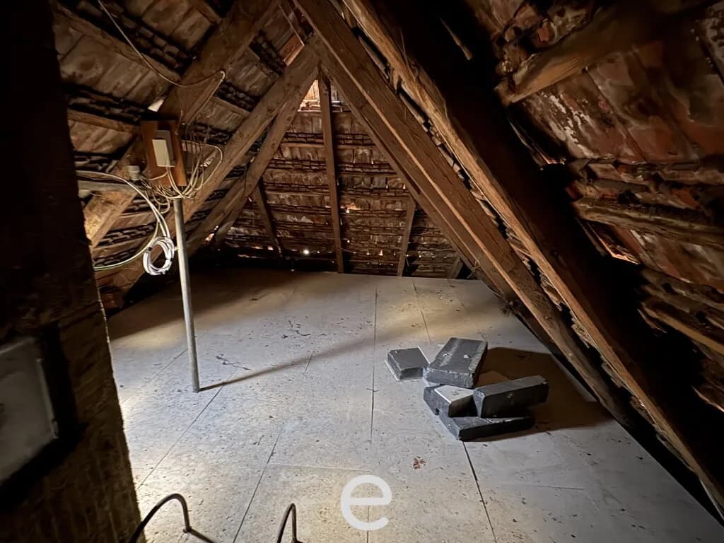 4-Zimmer-Haus kaufen in Wels – 97 m², € 379.000 – Bild 15 von 22