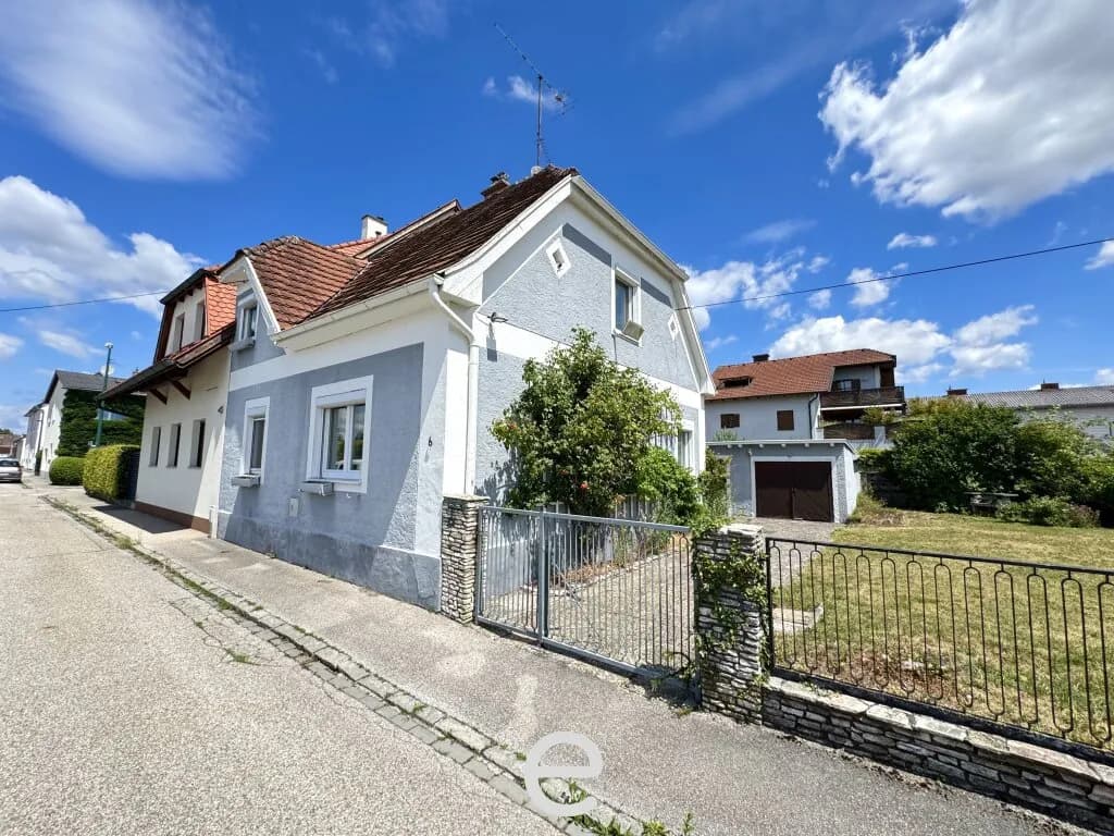 4-Zimmer-Haus kaufen in Wels – 97 m², € 379.000 – Bild 19 von 22