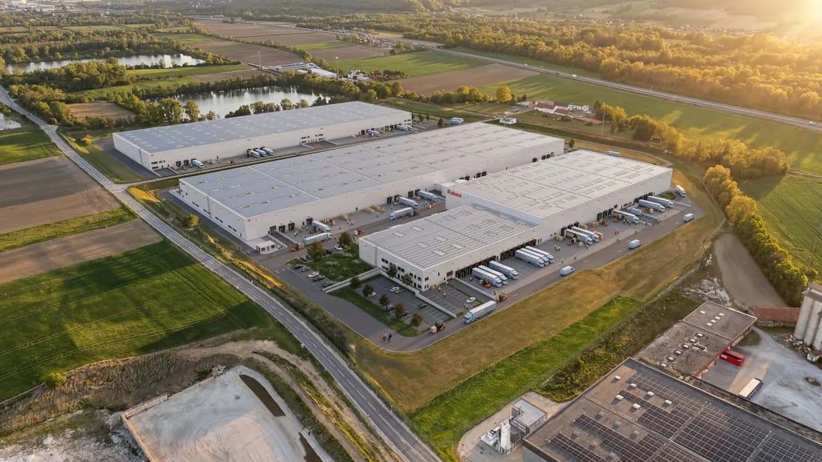 Gewerbeimmobilie mieten in Sankt Pölten Land – 21 400 m², € 6 – Bild 4 von 4