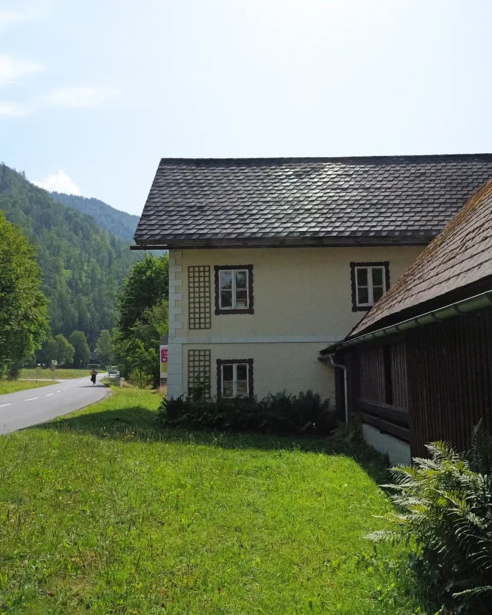 Immobilie mieten in Scheibbs – 150 m², € 820 – Bild 9 von 10