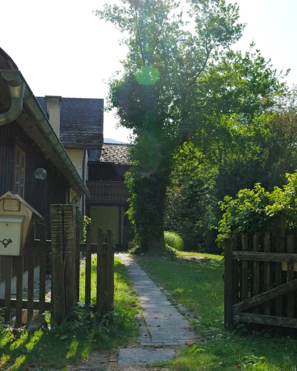 Immobilie mieten in Scheibbs – 150 m², € 820 – Bild 10 von 10
