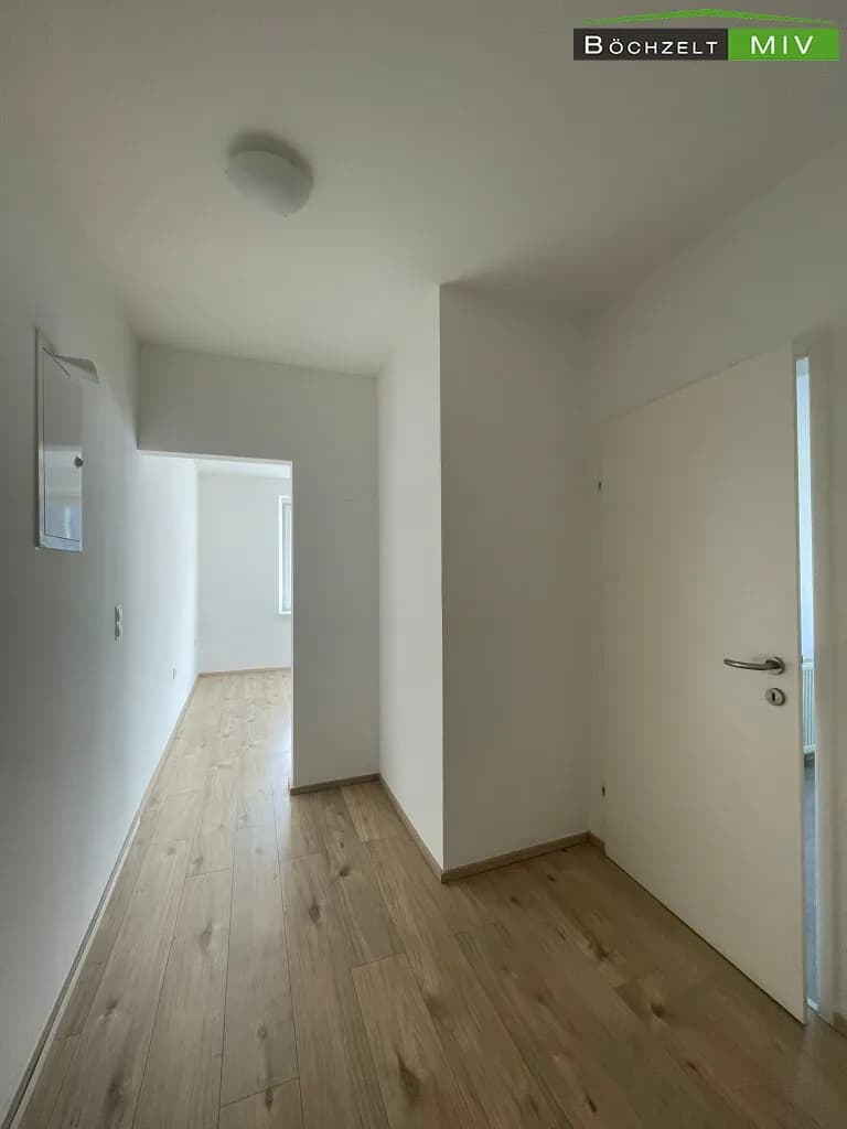 1-Zimmer-Wohnung mieten in Murtal – 35,4 m², € 350 – Bild 4 von 6