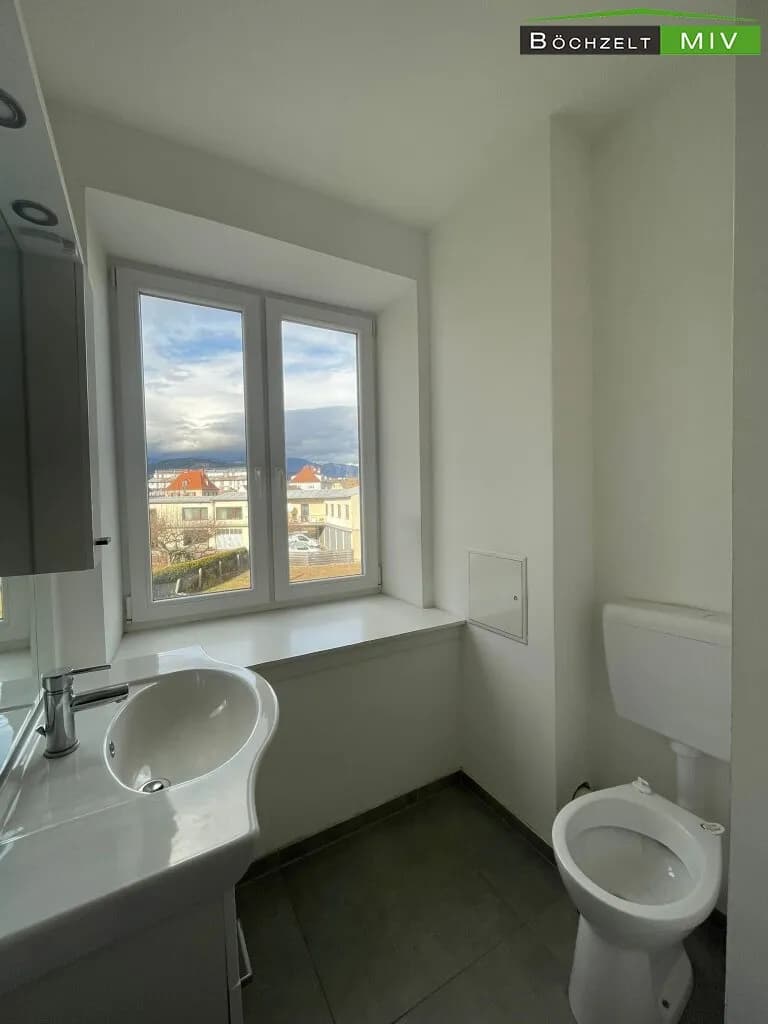 1-Zimmer-Wohnung mieten in Murtal – 35,4 m², € 350 – Bild 6 von 6