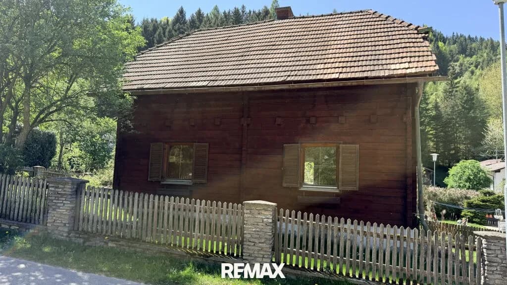 4-Zimmer-Haus kaufen in Leoben – 114 m², € 79.000 – Bild 7 von 18