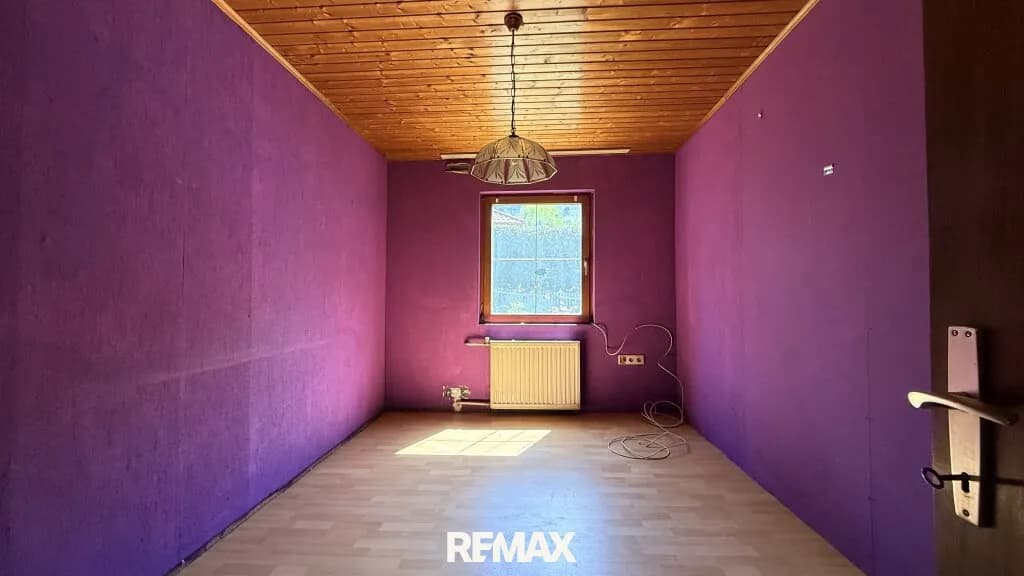 4-Zimmer-Haus kaufen in Leoben – 114 m², € 79.000 – Bild 8 von 18