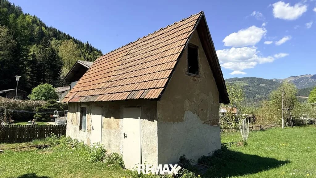 4-Zimmer-Haus kaufen in Leoben – 114 m², € 79.000 – Bild 9 von 18