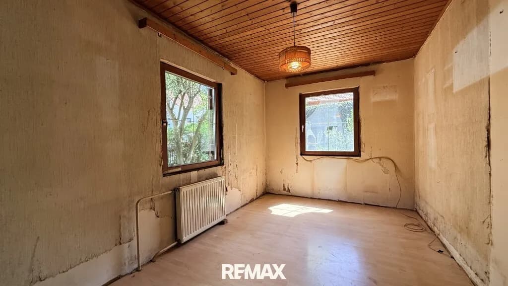 4-Zimmer-Haus kaufen in Leoben – 114 m², € 79.000 – Bild 11 von 18