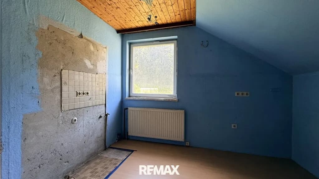 4-Zimmer-Haus kaufen in Leoben – 114 m², € 79.000 – Bild 12 von 18