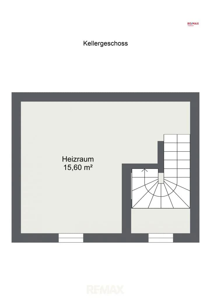 4-Zimmer-Haus kaufen in Leoben – 114 m², € 79.000 – Bild 16 von 18