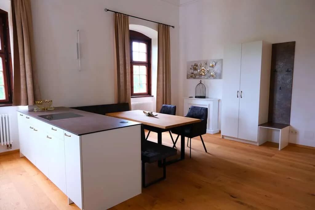 2-Zimmer-Wohnung kaufen in Schärding – 92,78 m², € 459.683