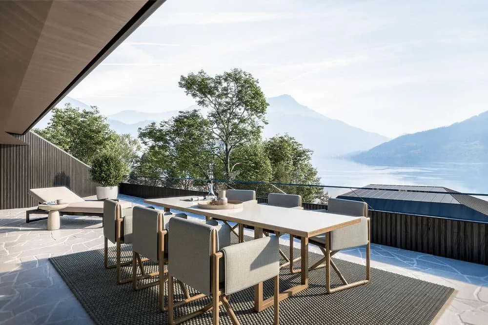 3-Zimmer-Wohnung kaufen in Vöcklabruck – 145,62 m², € 2.950.000
