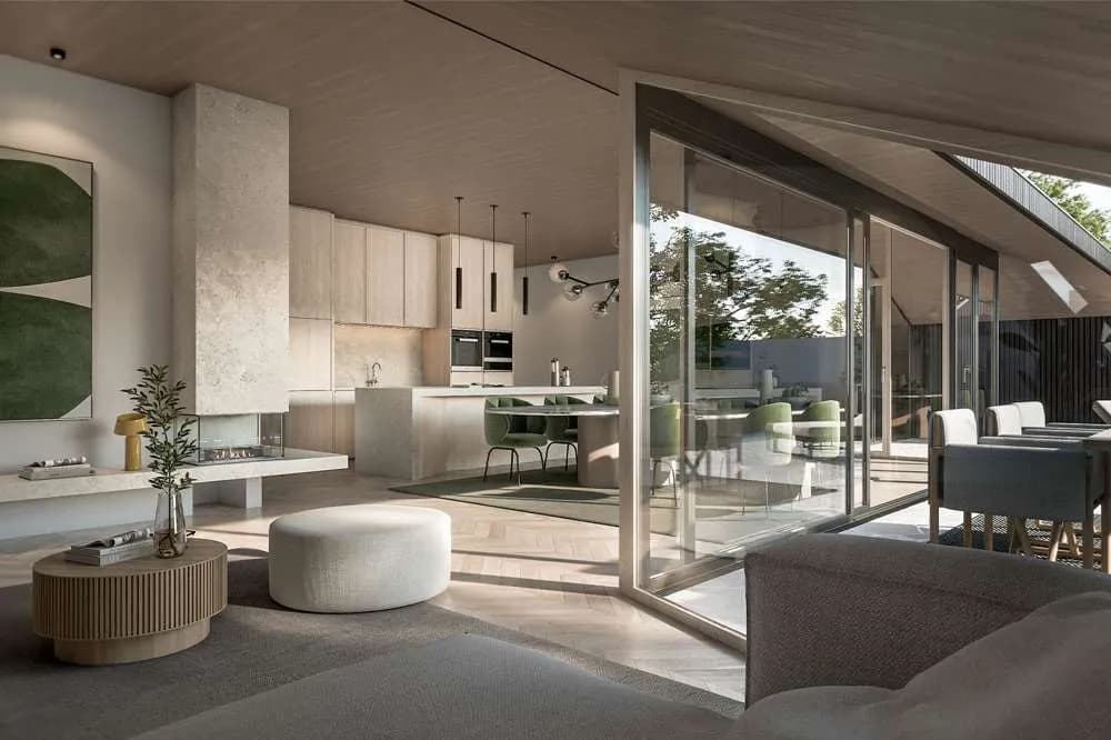 3-Zimmer-Wohnung kaufen in Vöcklabruck – 145,62 m², € 2.950.000 – Bild 4 von 10