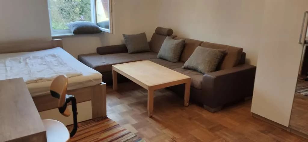 4-Zimmer-Wohnung mieten in Villach – 100 m², € 420