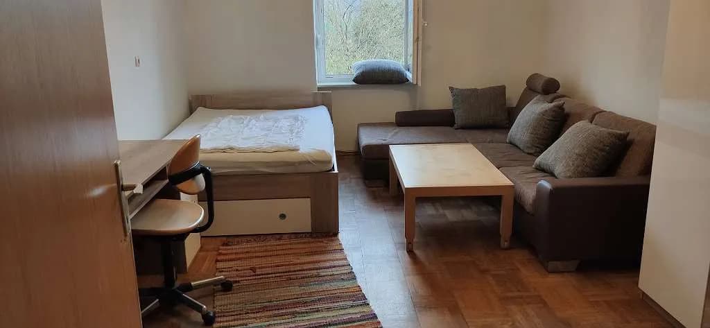 4-Zimmer-Wohnung mieten in Villach – 100 m², € 420 – Bild 2 von 11