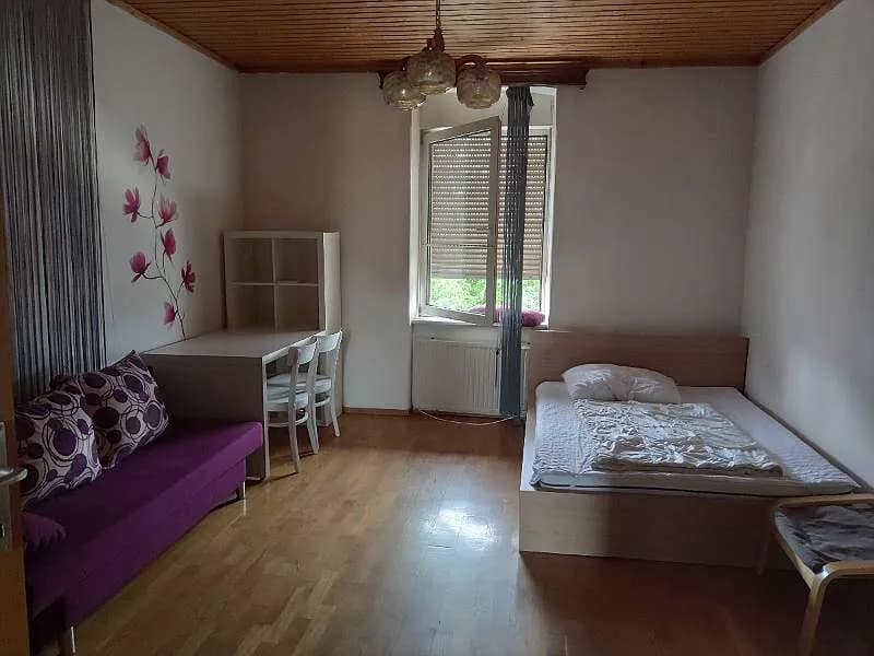 4-Zimmer-Wohnung mieten in Villach – 100 m², € 420 – Bild 3 von 11