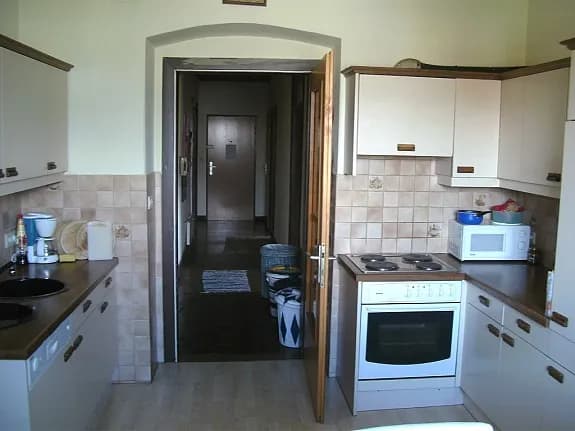 4-Zimmer-Wohnung mieten in Villach – 100 m², € 420 – Bild 5 von 11