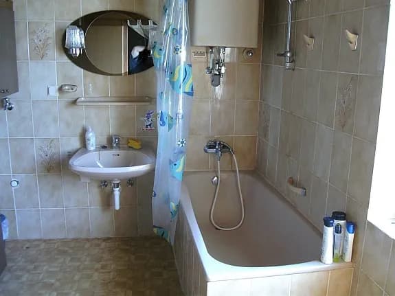 4-Zimmer-Wohnung mieten in Villach – 100 m², € 420 – Bild 6 von 11