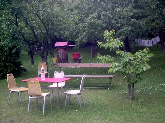 4-Zimmer-Wohnung mieten in Villach – 100 m², € 420 – Bild 8 von 11