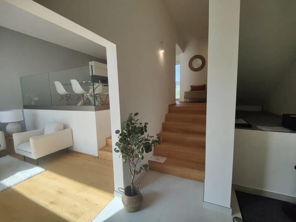 6-Zimmer-Haus kaufen in Korneuburg – 131,89 m², € 725.000 – Bild 7 von 36