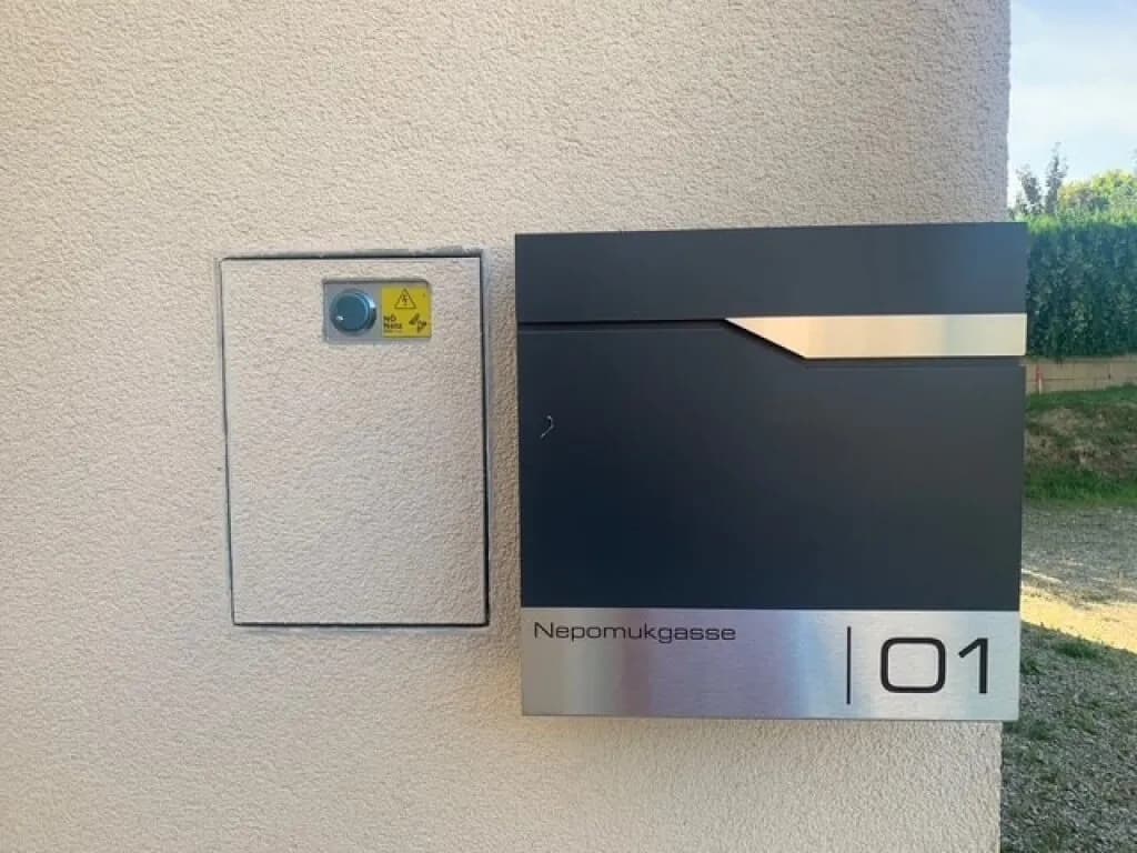6-Zimmer-Haus kaufen in Korneuburg – 131,89 m², € 725.000 – Bild 22 von 36