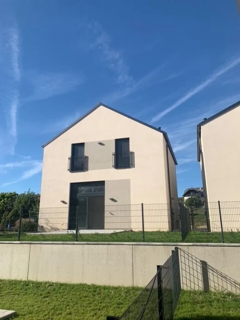 6-Zimmer-Haus kaufen in Korneuburg – 131,89 m², € 725.000 – Bild 25 von 36