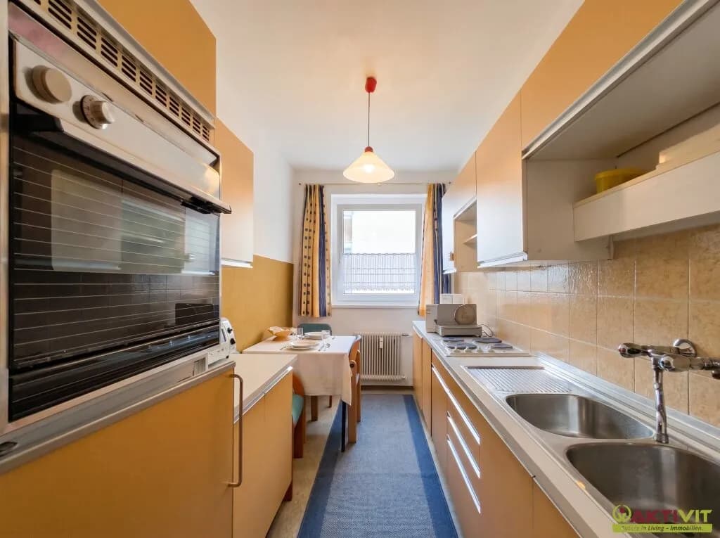 1-Zimmer-Wohnung kaufen in Graz – 43 m², € 237.000 – Bild 3 von 16