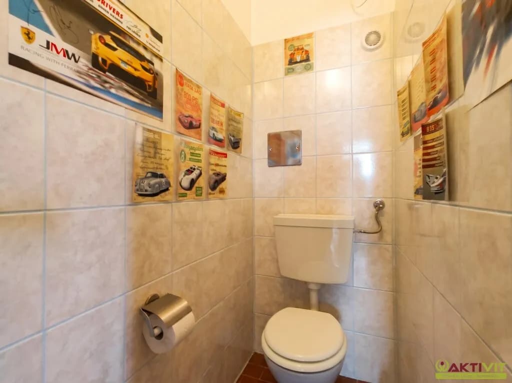 1-Zimmer-Wohnung kaufen in Graz – 43 m², € 237.000 – Bild 5 von 16