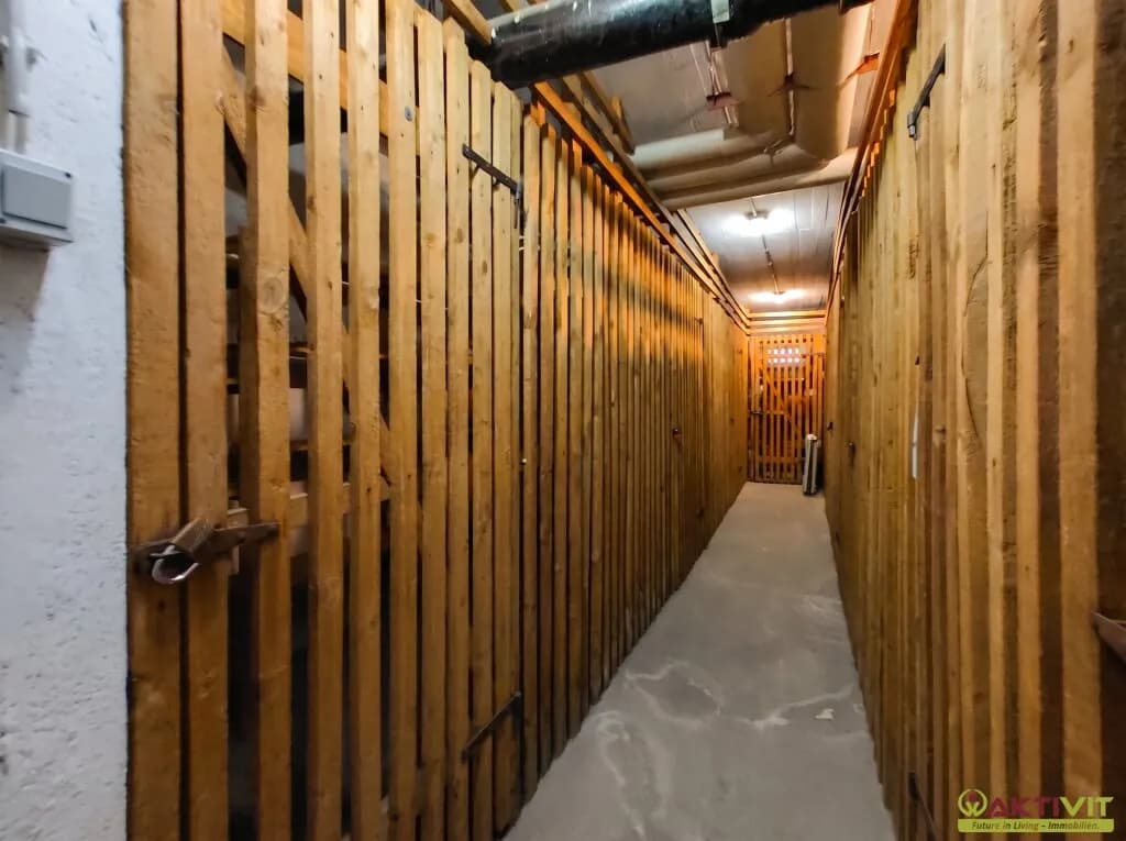 1-Zimmer-Wohnung kaufen in Graz – 43 m², € 237.000 – Bild 12 von 16