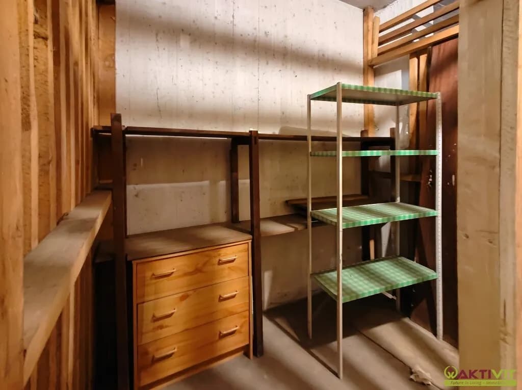 1-Zimmer-Wohnung kaufen in Graz – 43 m², € 237.000 – Bild 13 von 16
