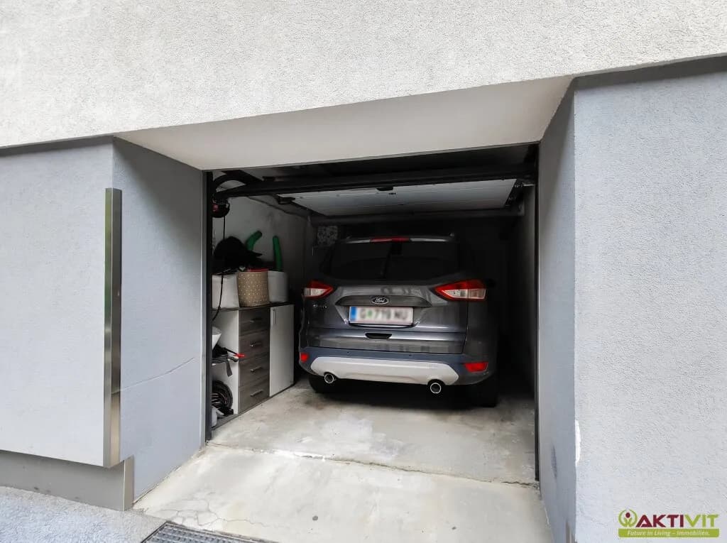 1-Zimmer-Wohnung kaufen in Graz – 43 m², € 237.000 – Bild 15 von 16