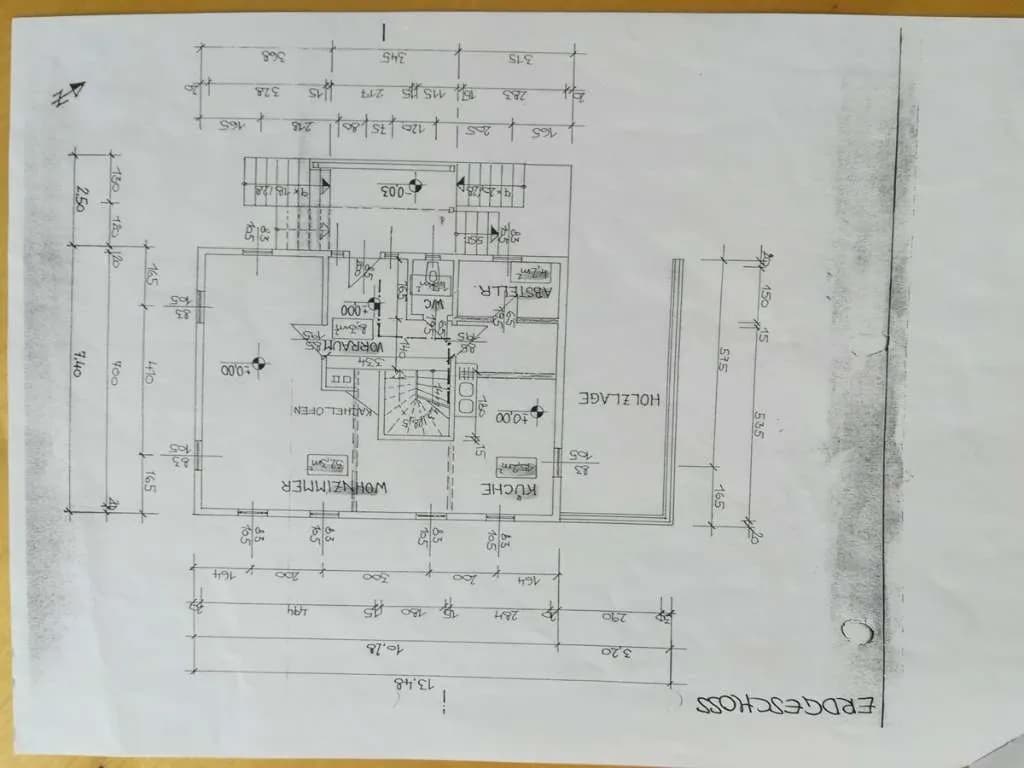 2-Zimmer-Haus mieten in Graz-Umgebung – 108 m², € 1.418 – Bild 17 von 18