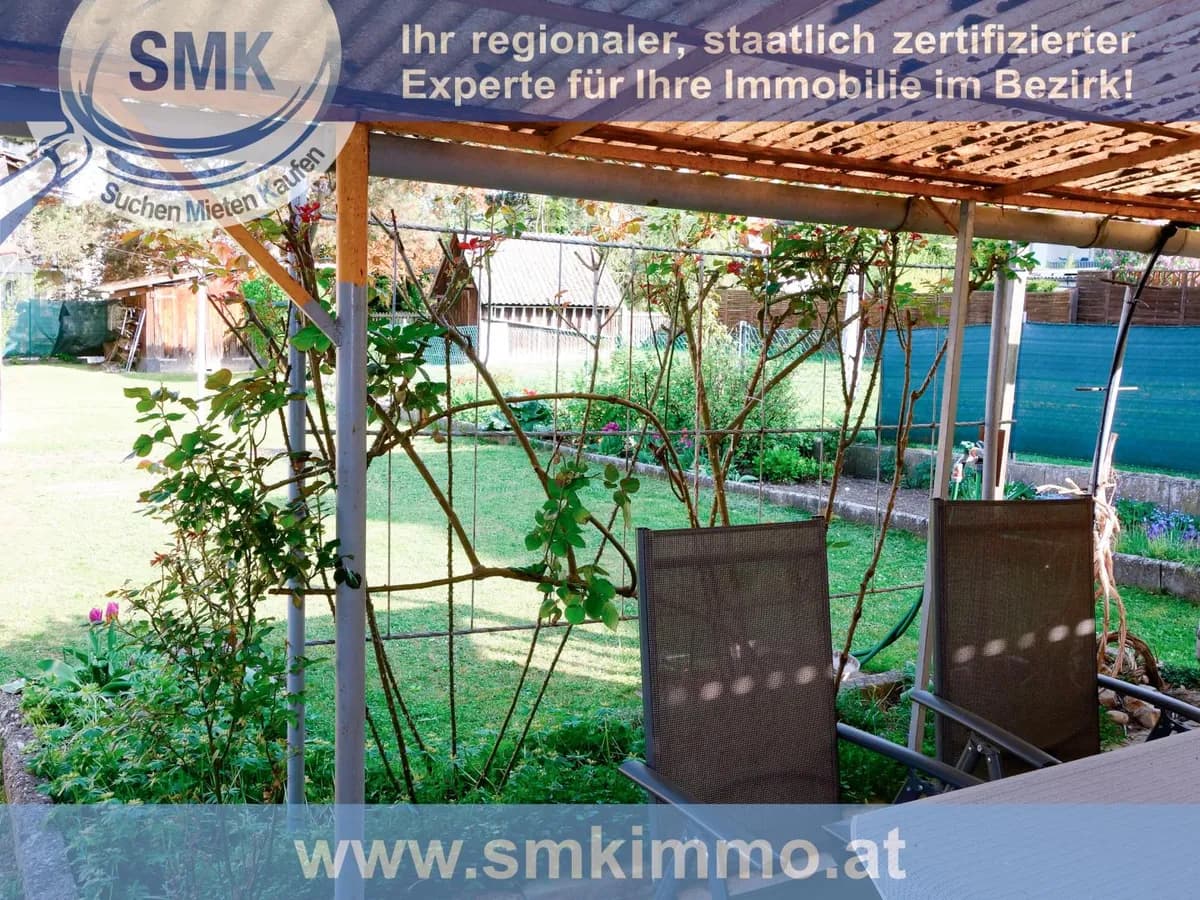 4-Zimmer-Haus kaufen in Hollabrunn – 91,32 m², € 224.000 – Bild 2 von 18