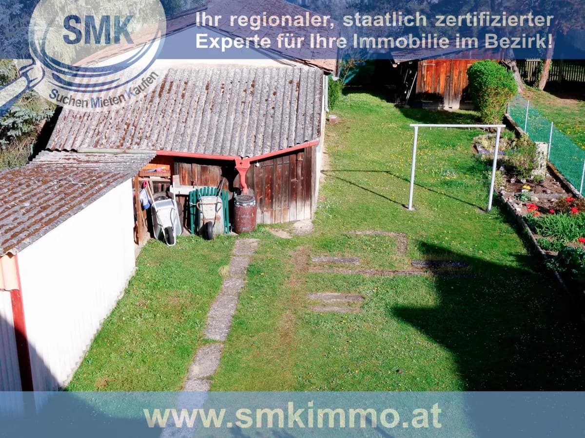 4-Zimmer-Haus kaufen in Hollabrunn – 91,32 m², € 224.000 – Bild 3 von 18