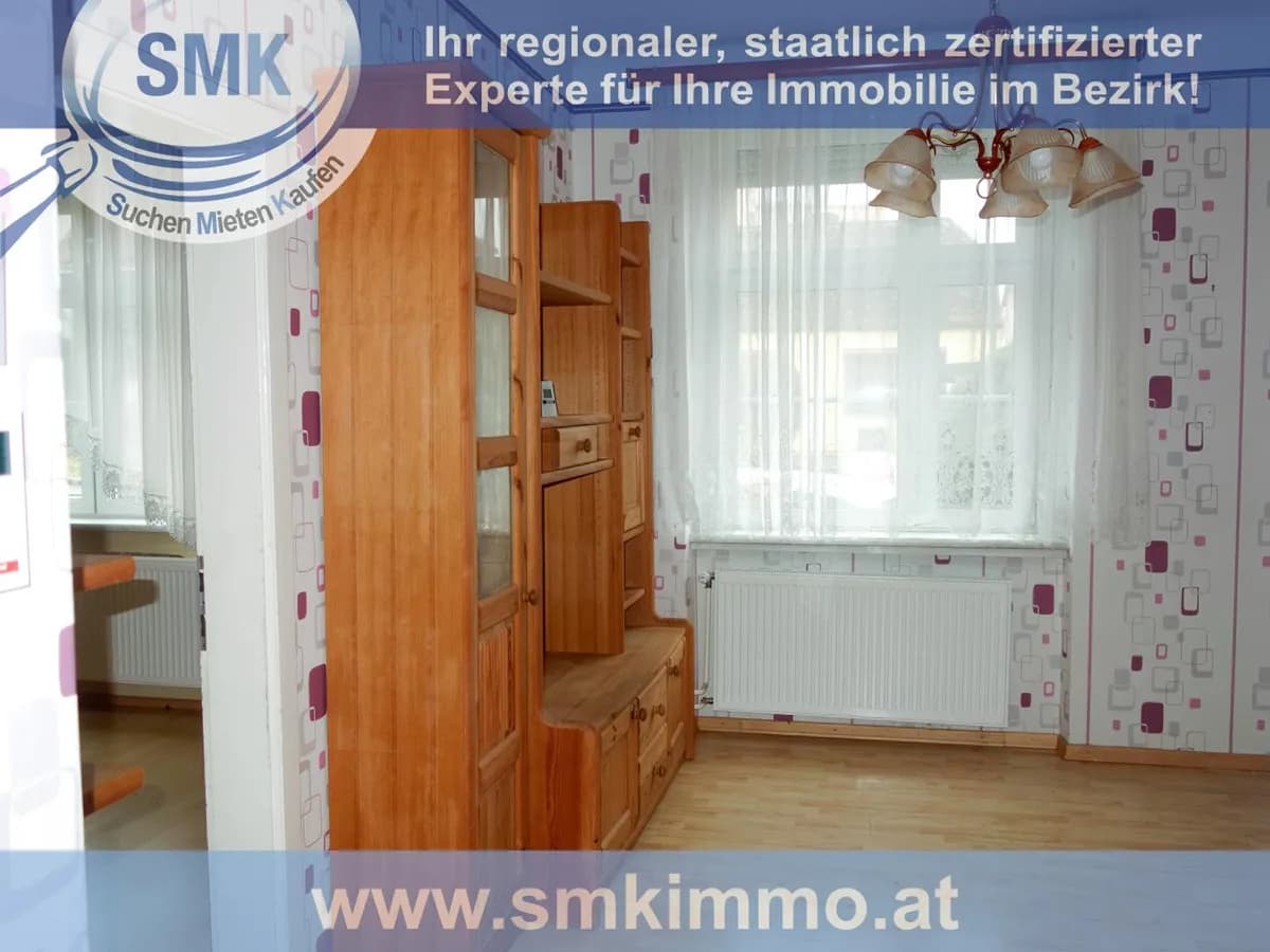 4-Zimmer-Haus kaufen in Hollabrunn – 91,32 m², € 224.000 – Bild 6 von 18