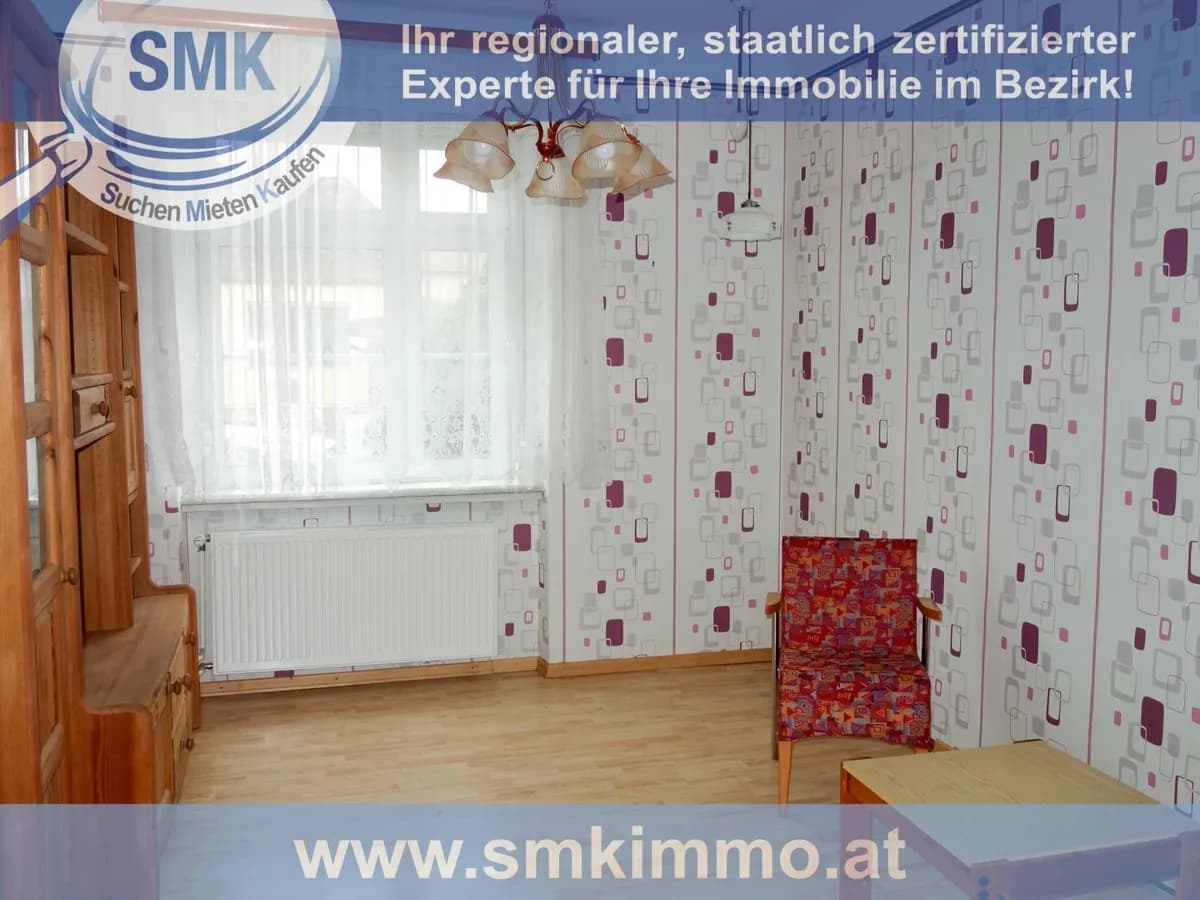 4-Zimmer-Haus kaufen in Hollabrunn – 91,32 m², € 224.000 – Bild 7 von 18