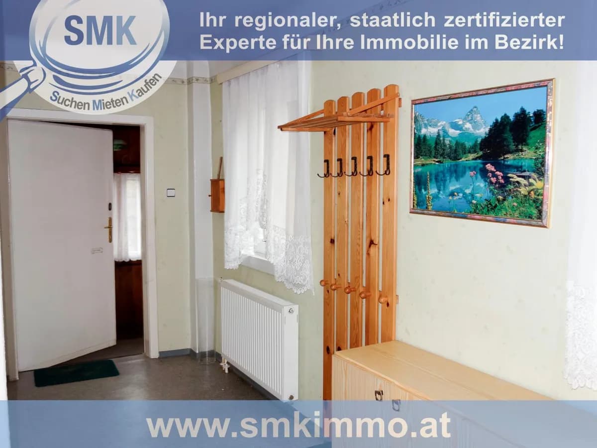 4-Zimmer-Haus kaufen in Hollabrunn – 91,32 m², € 224.000 – Bild 8 von 18