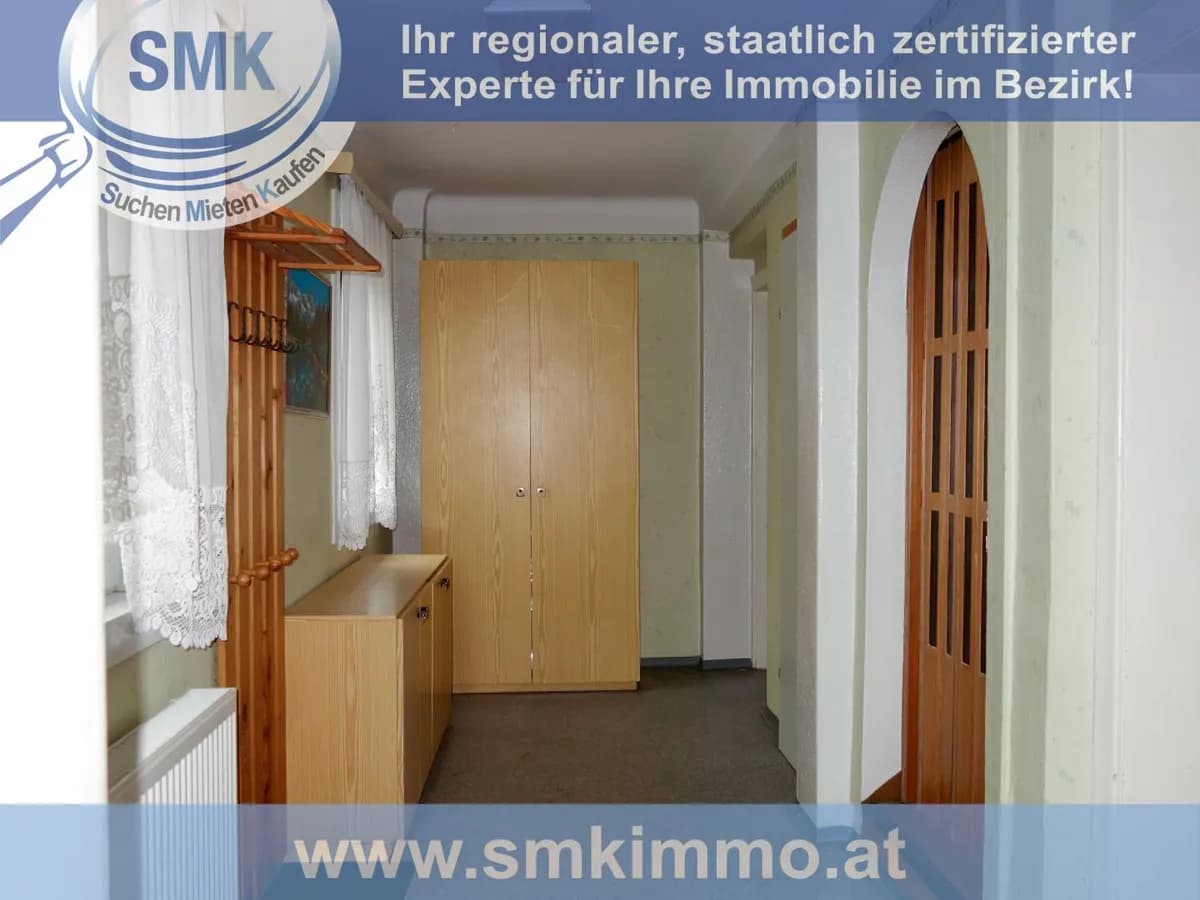 4-Zimmer-Haus kaufen in Hollabrunn – 91,32 m², € 224.000 – Bild 9 von 18