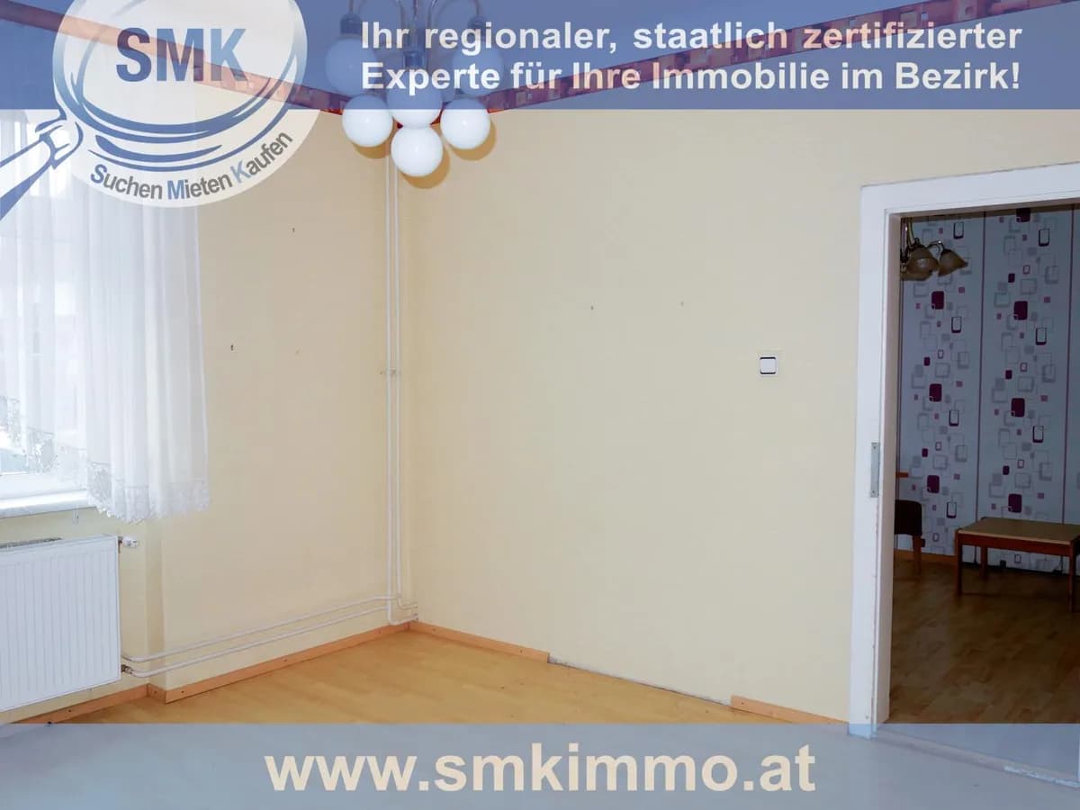 4-Zimmer-Haus kaufen in Hollabrunn – 91,32 m², € 224.000 – Bild 10 von 18