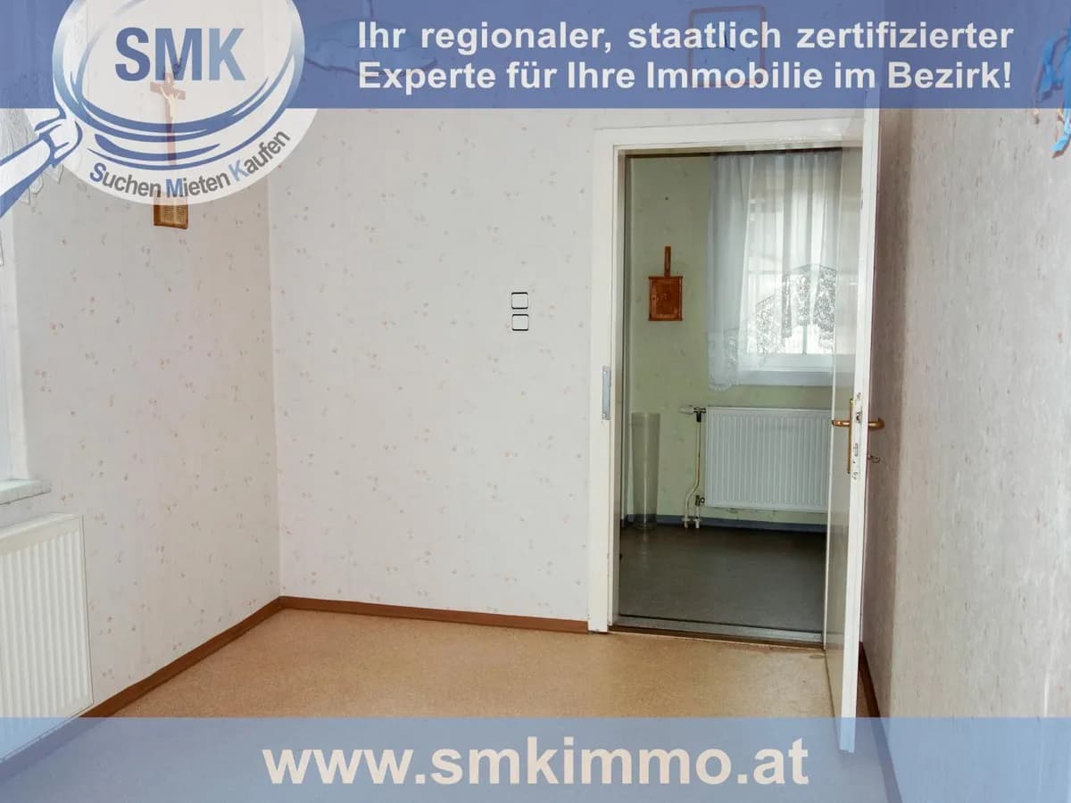 4-Zimmer-Haus kaufen in Hollabrunn – 91,32 m², € 224.000 – Bild 11 von 18