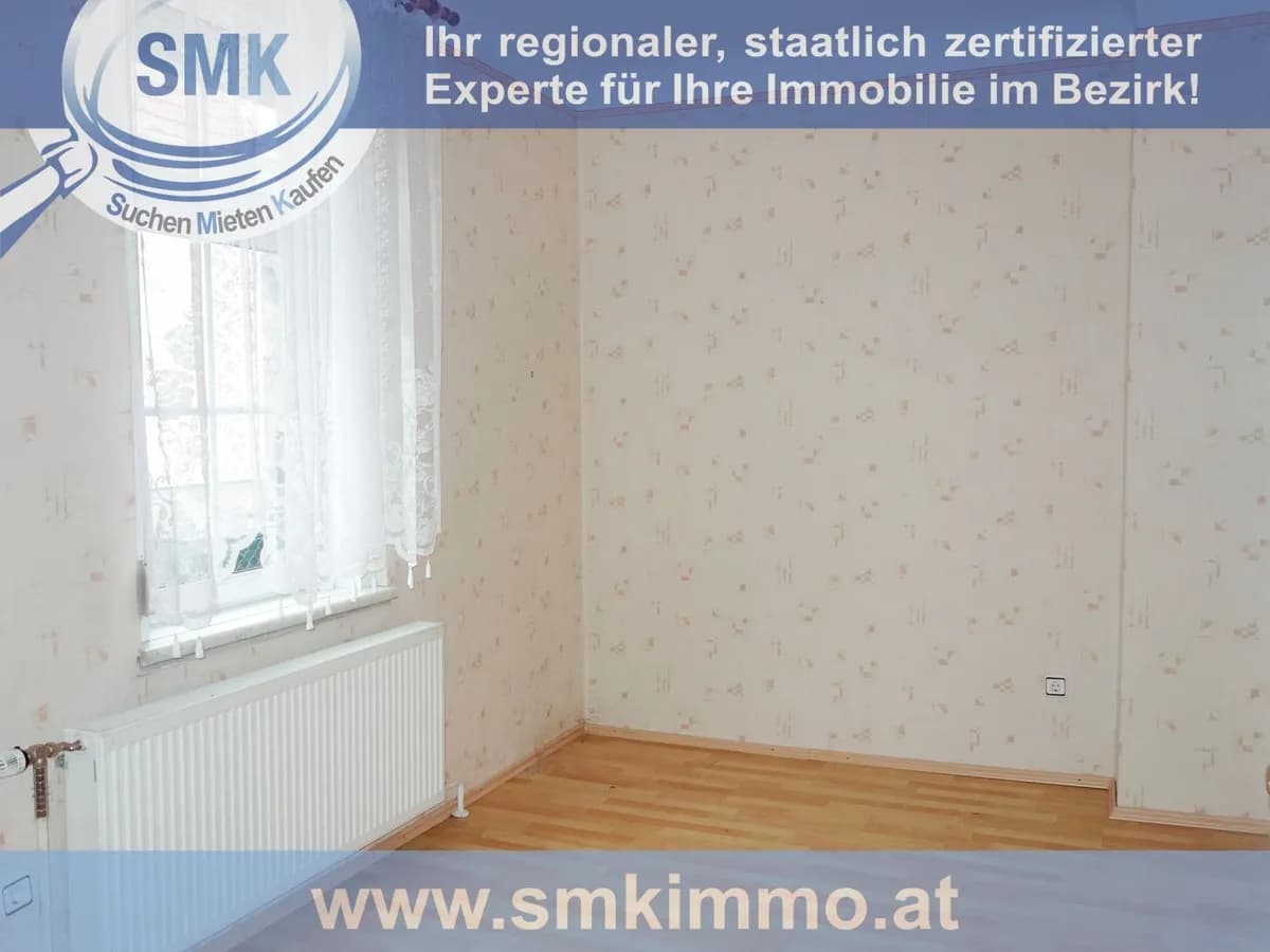 4-Zimmer-Haus kaufen in Hollabrunn – 91,32 m², € 224.000 – Bild 12 von 18