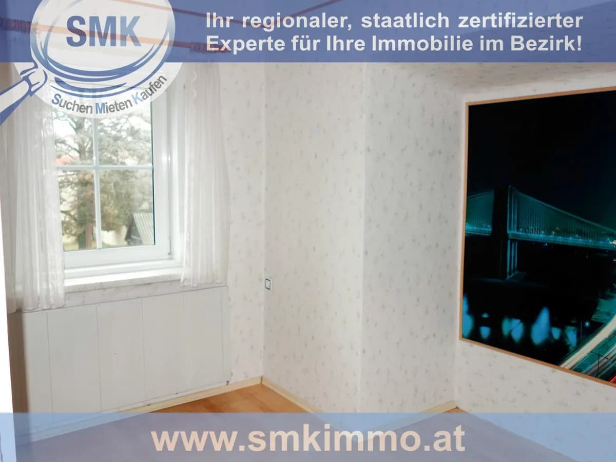 4-Zimmer-Haus kaufen in Hollabrunn – 91,32 m², € 224.000 – Bild 13 von 18