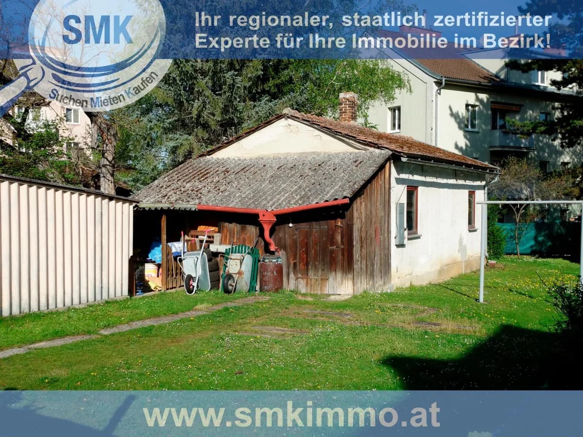 4-Zimmer-Haus kaufen in Hollabrunn – 91,32 m², € 224.000 – Bild 14 von 18