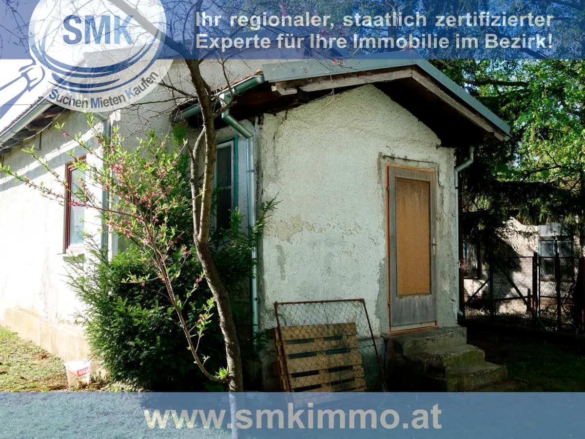 4-Zimmer-Haus kaufen in Hollabrunn – 91,32 m², € 224.000 – Bild 15 von 18