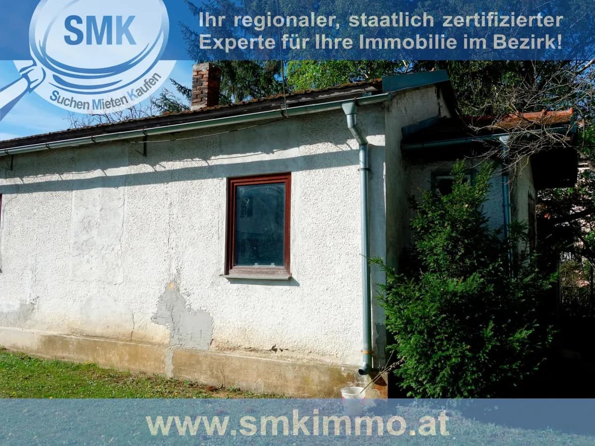 4-Zimmer-Haus kaufen in Hollabrunn – 91,32 m², € 224.000 – Bild 16 von 18